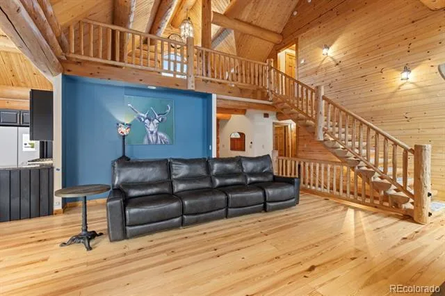 29413 Grayhawk Drive Evergreen, CO 80439