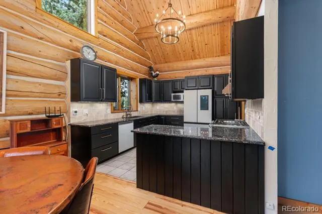 29413 Grayhawk Drive Evergreen, CO 80439