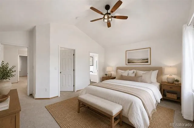 3944 Willowood Avenue Loveland, CO 80538