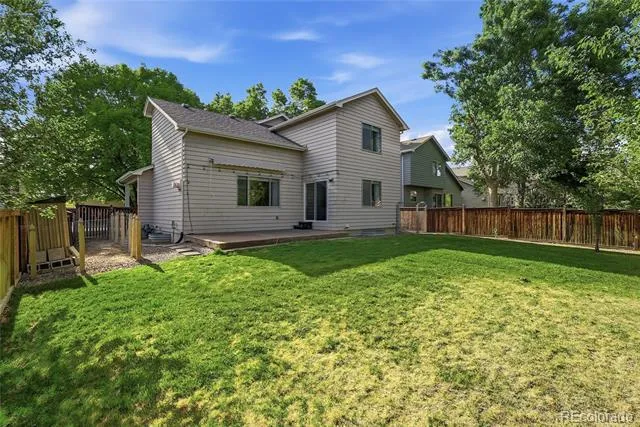 3944 Willowood Avenue Loveland, CO 80538