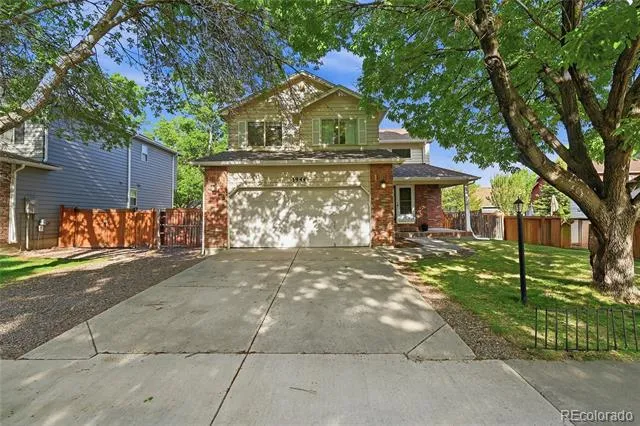 3944 Willowood Avenue Loveland, CO 80538