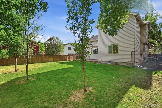 3944 Willowood Avenue Loveland, CO 80538