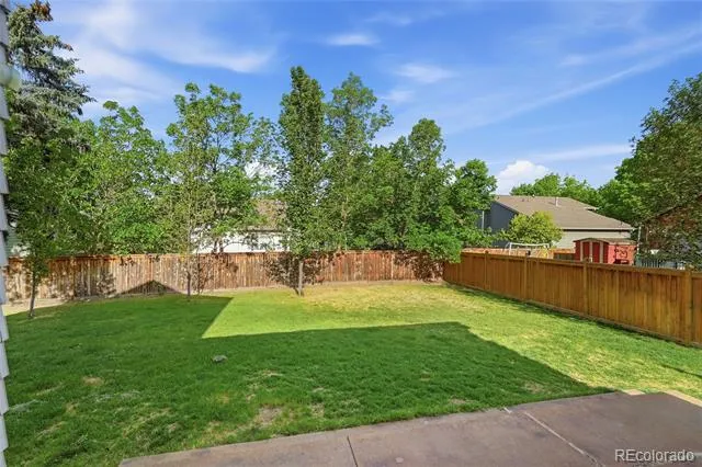 3944 Willowood Avenue Loveland, CO 80538