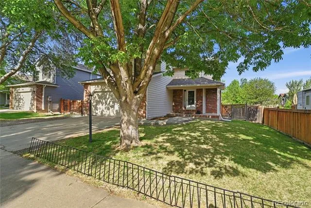 3944 Willowood Avenue Loveland, CO 80538