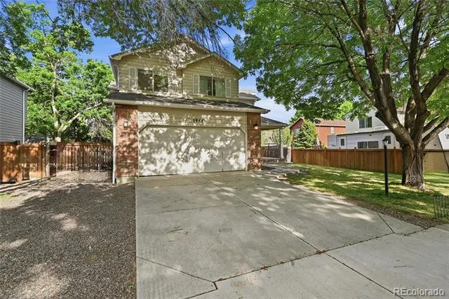 3944 Willowood Avenue Loveland, CO 80538