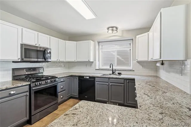 3944 Willowood Avenue Loveland, CO 80538
