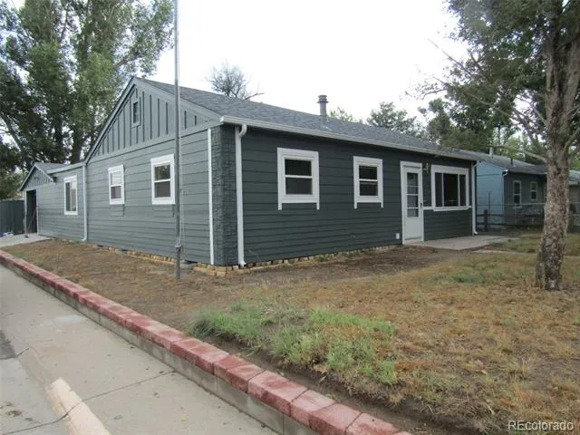 1123 Eaton Street Brush, CO 80723