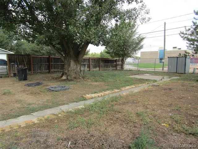 1123 Eaton Street Brush, CO 80723