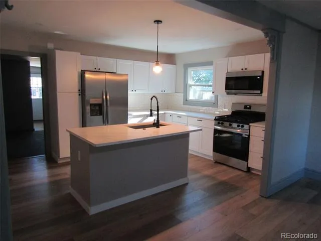 1123 Eaton Street Brush, CO 80723