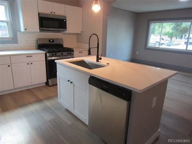 1123 Eaton Street Brush, CO 80723