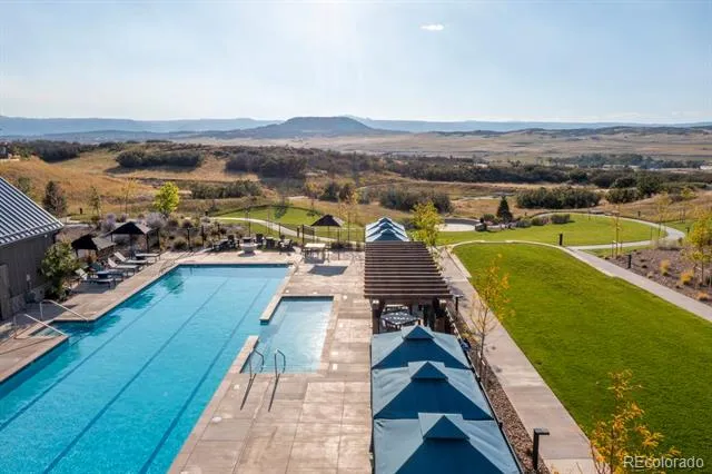 474 Basin Daisy Street Castle Rock, CO 80104