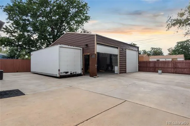 7491 Locust Street Commerce City, CO 80022