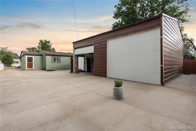 7491 Locust Street Commerce City, CO 80022