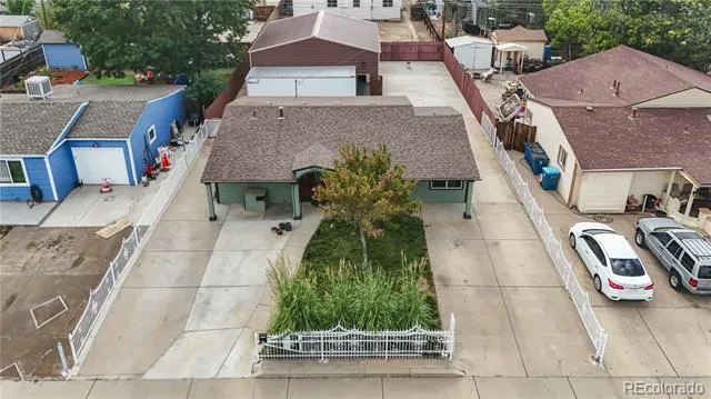 7491 Locust Street Commerce City, CO 80022