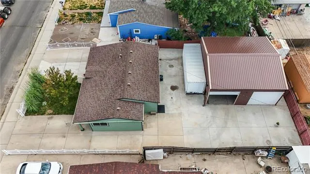 7491 Locust Street Commerce City, CO 80022