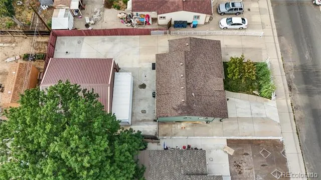 7491 Locust Street Commerce City, CO 80022