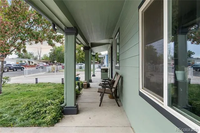7491 Locust Street Commerce City, CO 80022