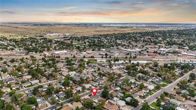7491 Locust Street Commerce City, CO 80022