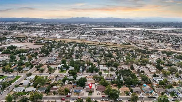7491 Locust Street Commerce City, CO 80022
