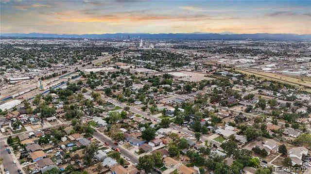 7491 Locust Street Commerce City, CO 80022