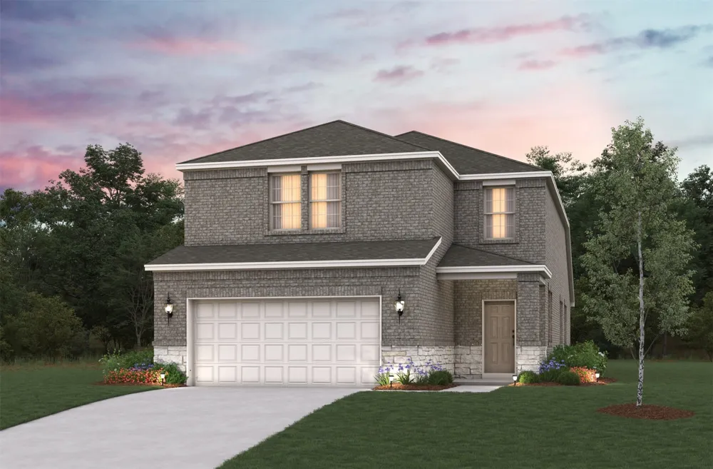 2605 Spade Street Anna, TX 75409