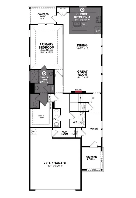 2605 Spade Street Anna, TX 75409