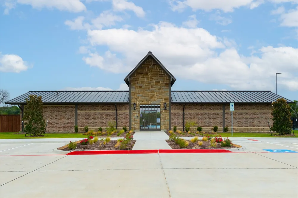 2605 Spade Street Anna, TX 75409
