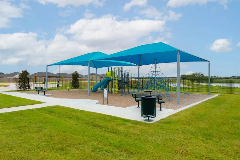 2605 Spade Street Anna, TX 75409