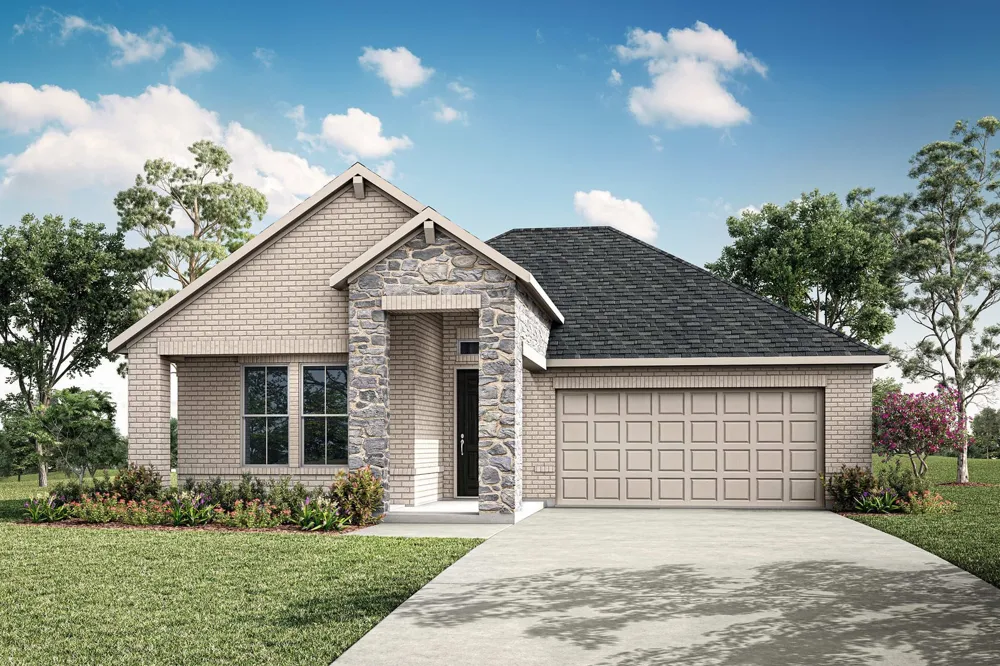 7212 Indian Paintbrush Lane Little Elm, TX 76227