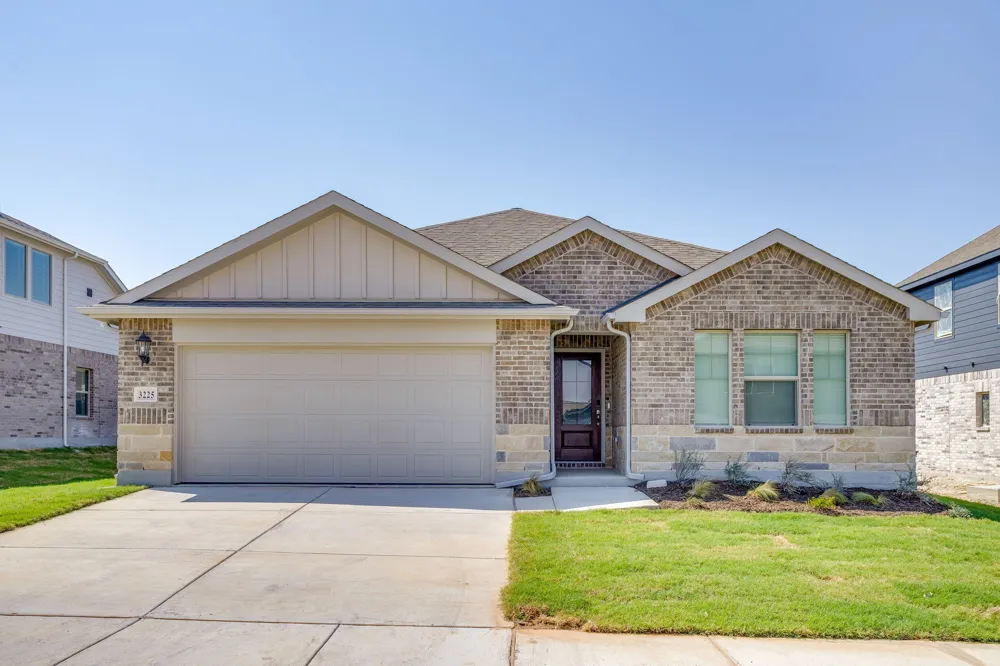 3225 Scorpion Lane Fort Worth, TX 76179