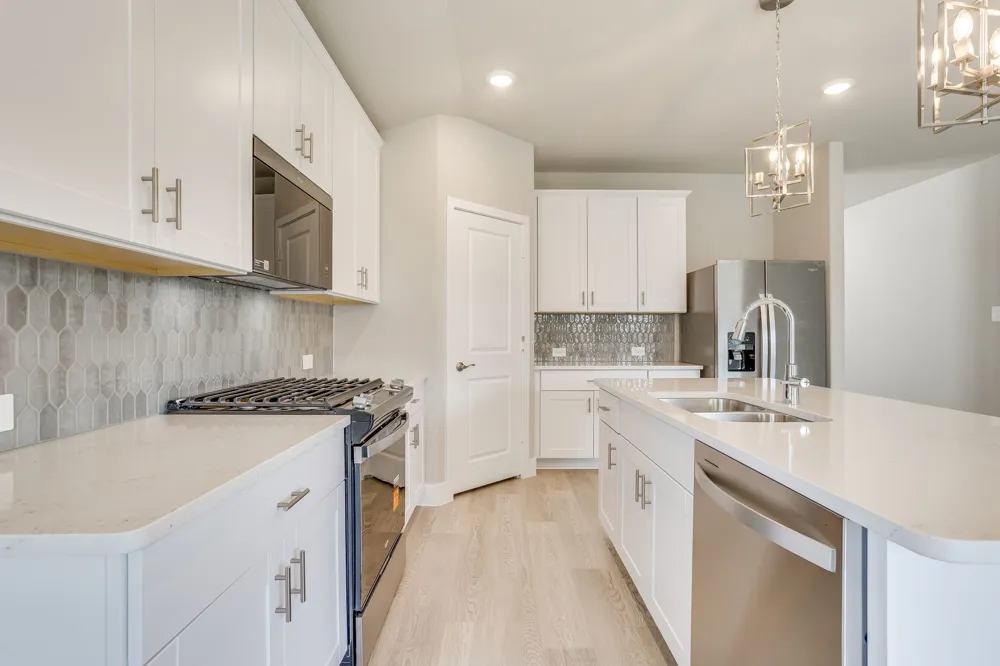 3225 Scorpion Lane Fort Worth, TX 76179