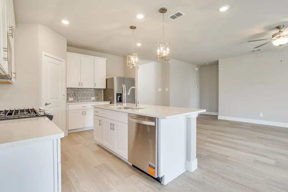 3225 Scorpion Lane Fort Worth, TX 76179