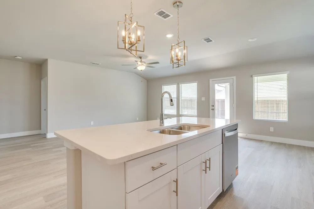 3225 Scorpion Lane Fort Worth, TX 76179