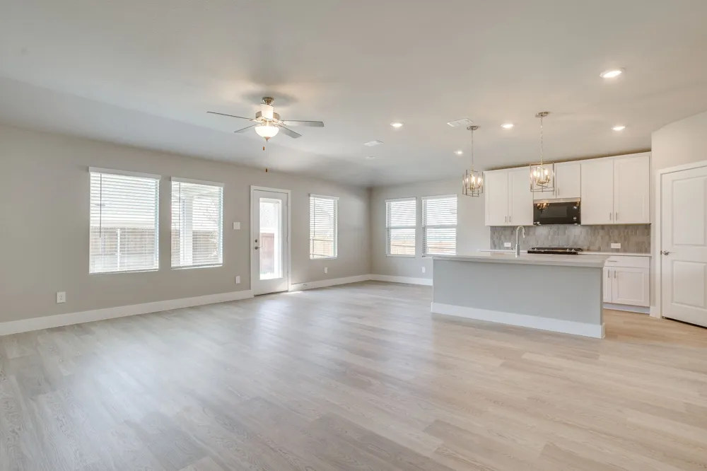 3225 Scorpion Lane Fort Worth, TX 76179