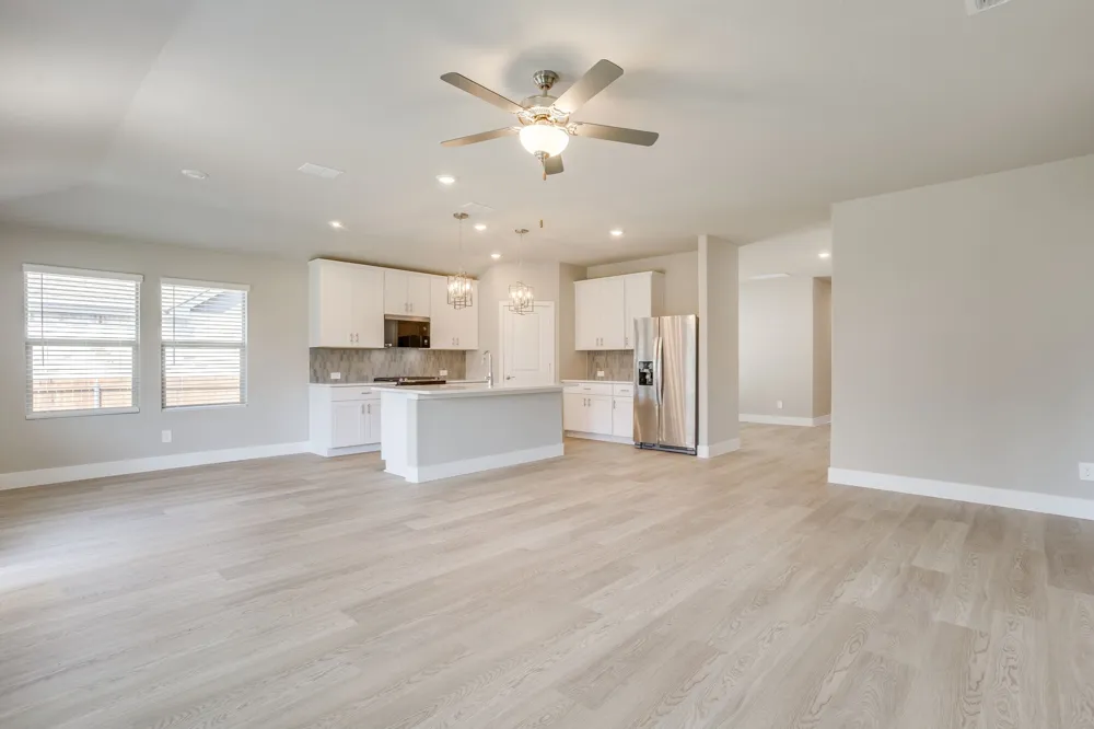 3225 Scorpion Lane Fort Worth, TX 76179