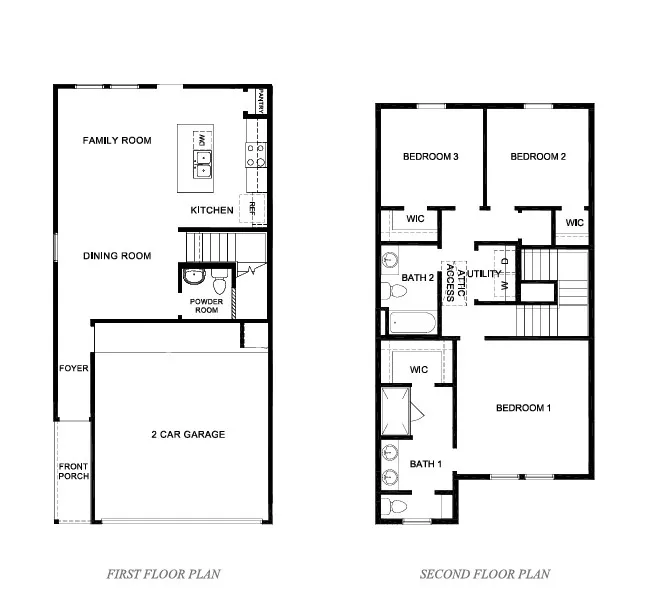 4002 Sparrow Street Dallas, TX 75237