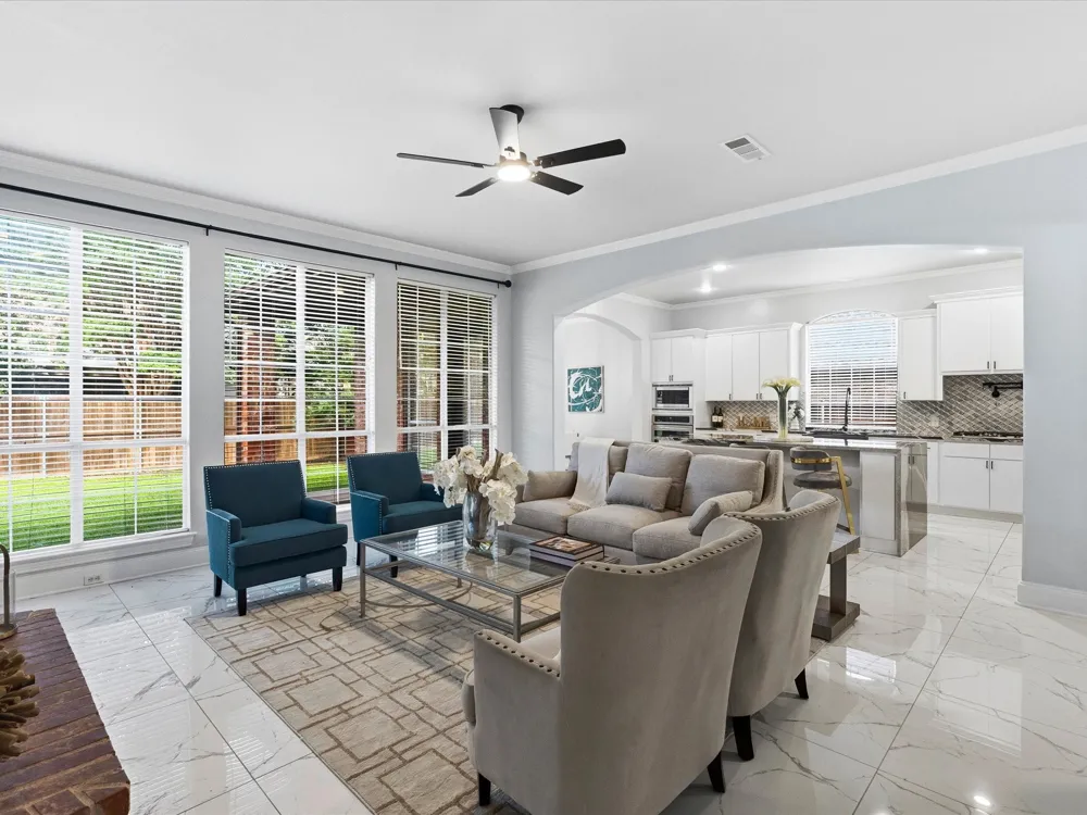 4332 Milsop Drive Carrollton, TX 75010