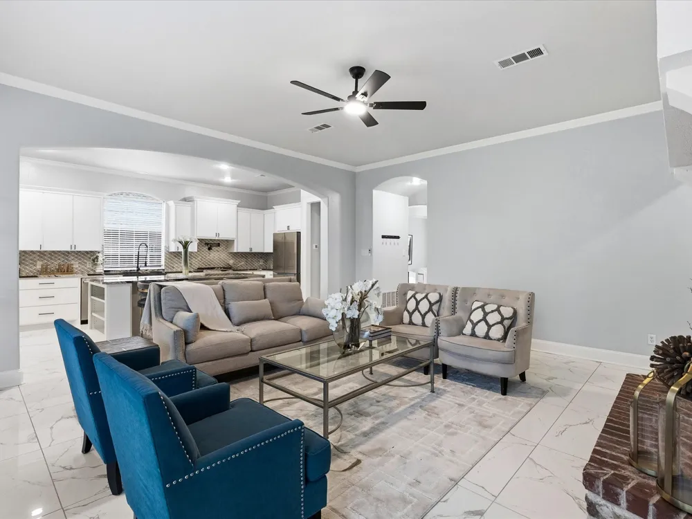 4332 Milsop Drive Carrollton, TX 75010