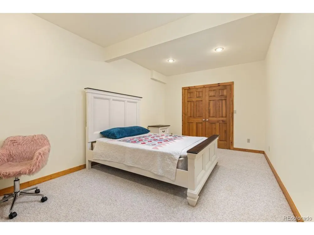 29413 Grayhawk Drive Evergreen, CO 80439
