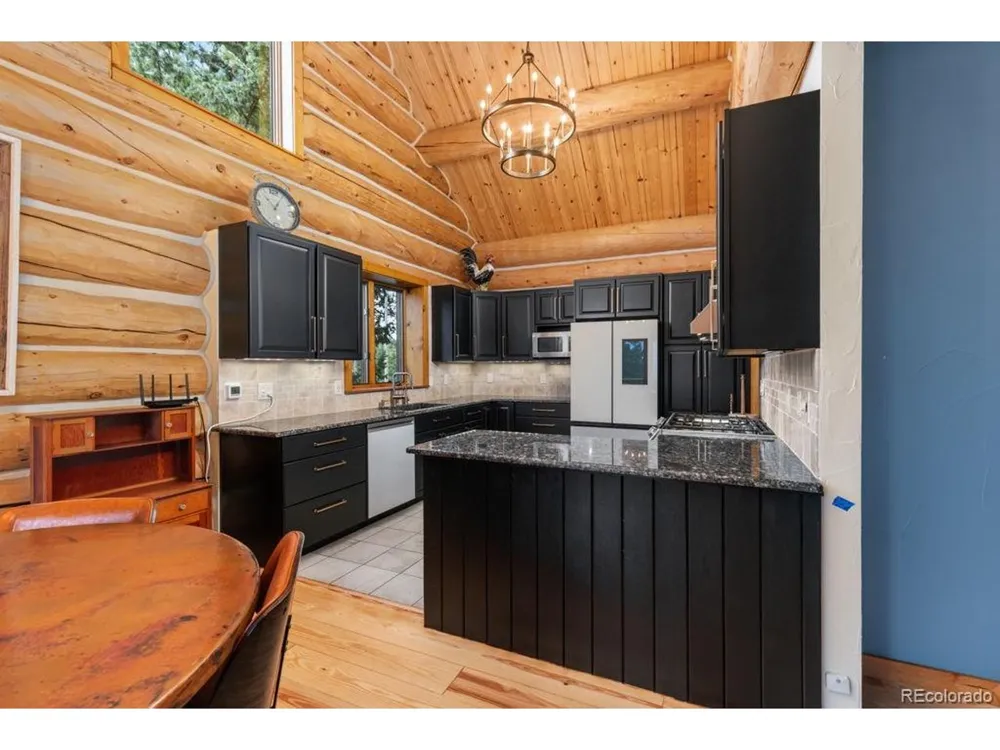 29413 Grayhawk Drive Evergreen, CO 80439