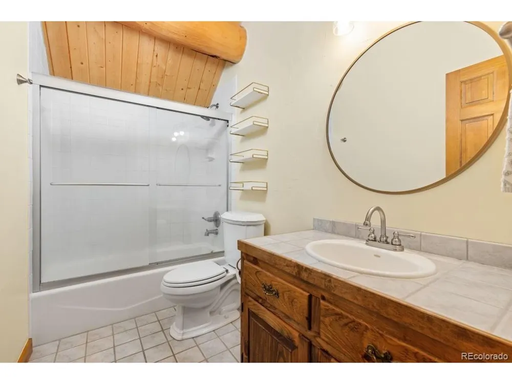 29413 Grayhawk Drive Evergreen, CO 80439