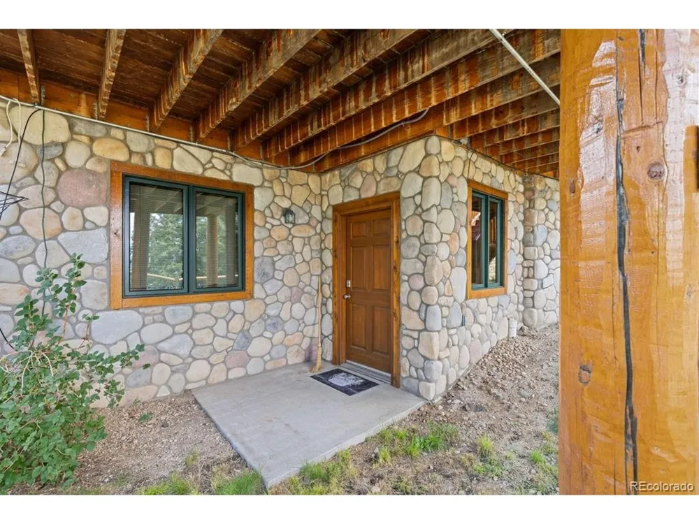 29413 Grayhawk Drive Evergreen, CO 80439