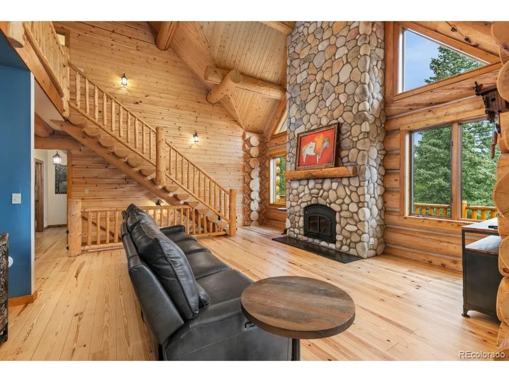29413 Grayhawk Drive Evergreen, CO 80439