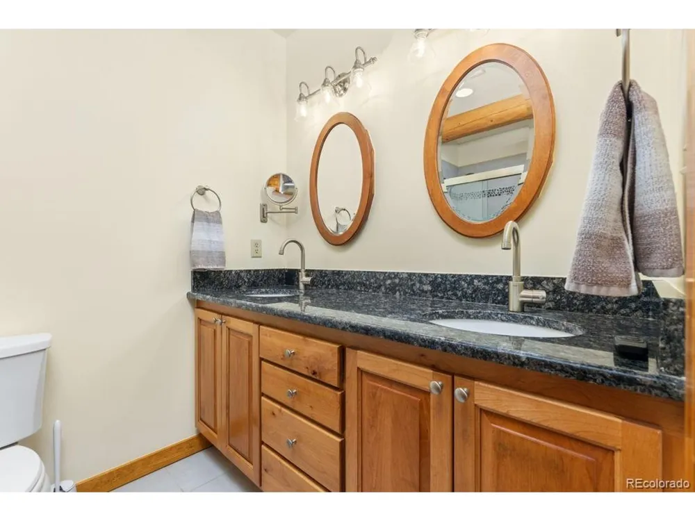29413 Grayhawk Drive Evergreen, CO 80439