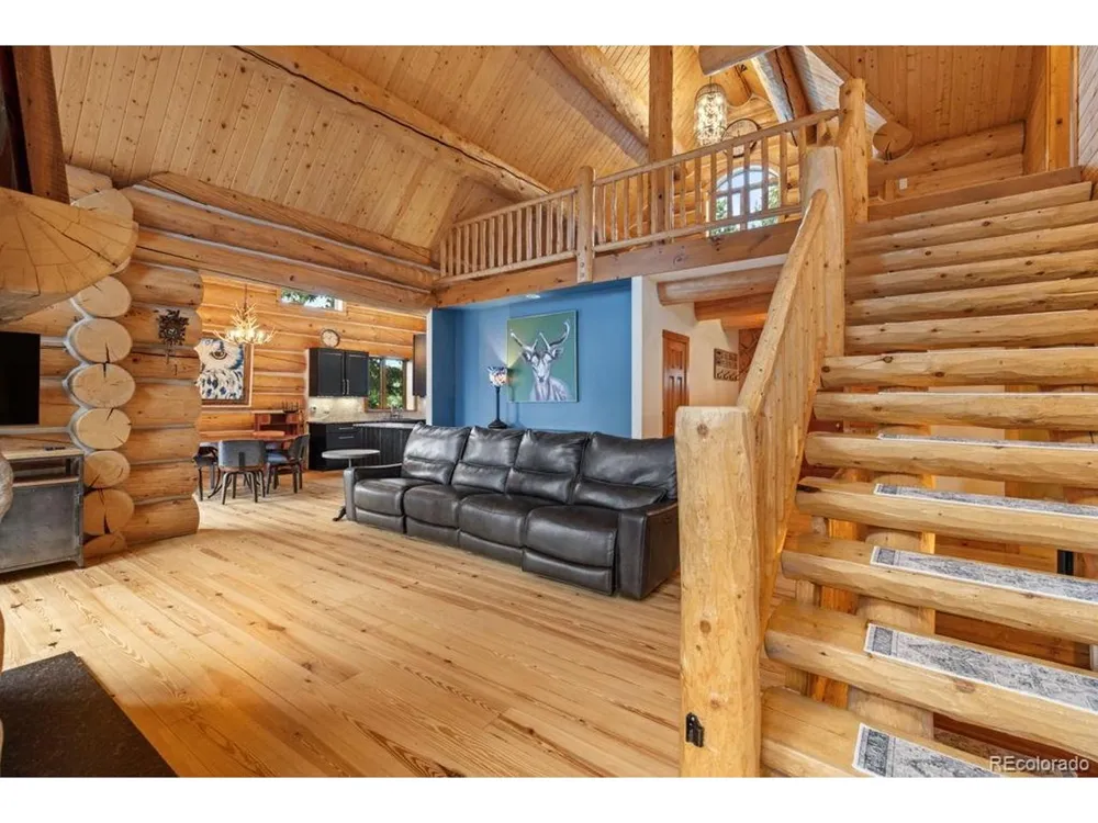 29413 Grayhawk Drive Evergreen, CO 80439