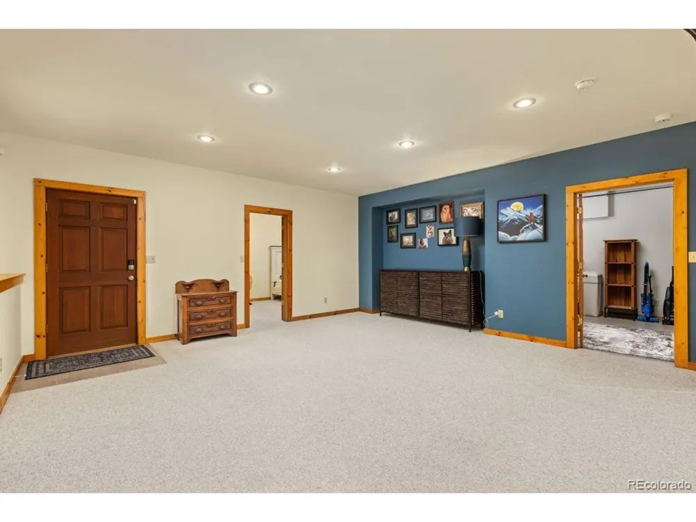 29413 Grayhawk Drive Evergreen, CO 80439