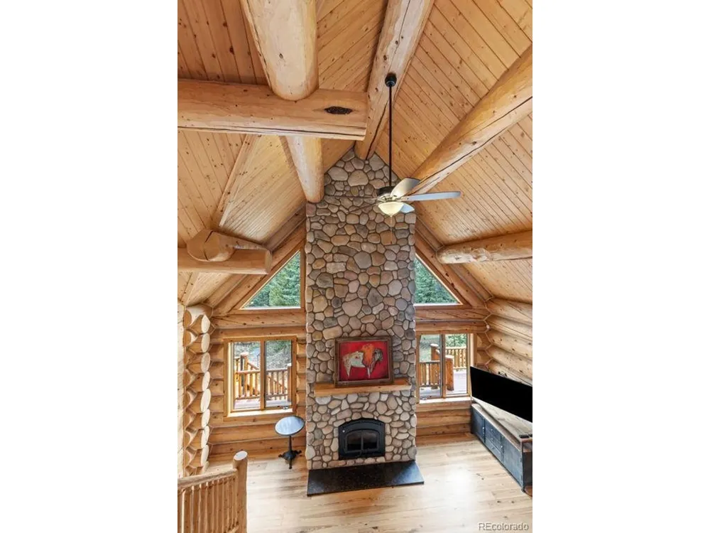 29413 Grayhawk Drive Evergreen, CO 80439