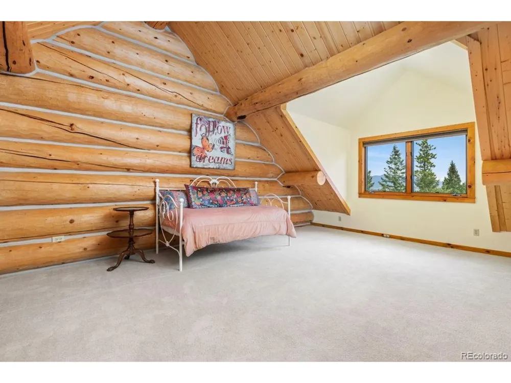 29413 Grayhawk Drive Evergreen, CO 80439