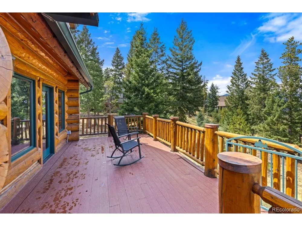 29413 Grayhawk Drive Evergreen, CO 80439