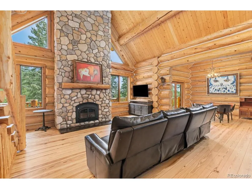 29413 Grayhawk Drive Evergreen, CO 80439